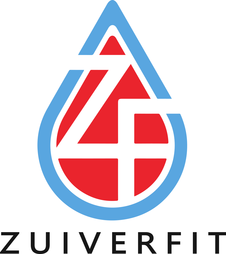 Logo zuiverfit